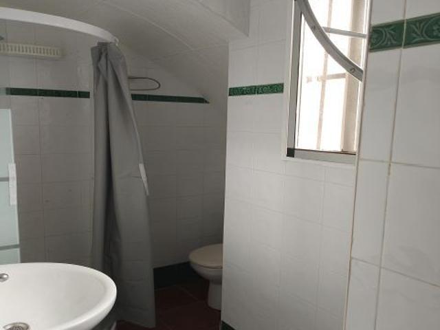 Piso en alquiler en San Fernando
