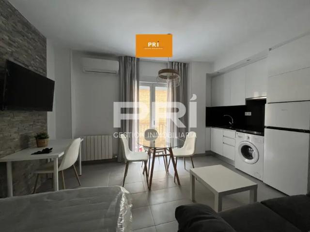 Estudio en alquiler en Ronda, Comarca de la Vega de Granada