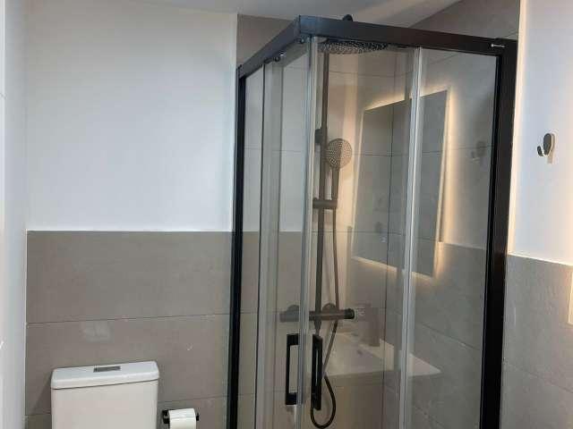 Estudio en alquiler en Opañel, Madrid