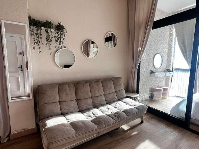 Estudio en alquiler en San Javier, Campo de Cartagena y Mar Menor