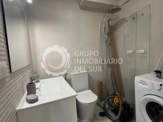 Estudio en alquiler en Santa María, Bahía de Cádiz