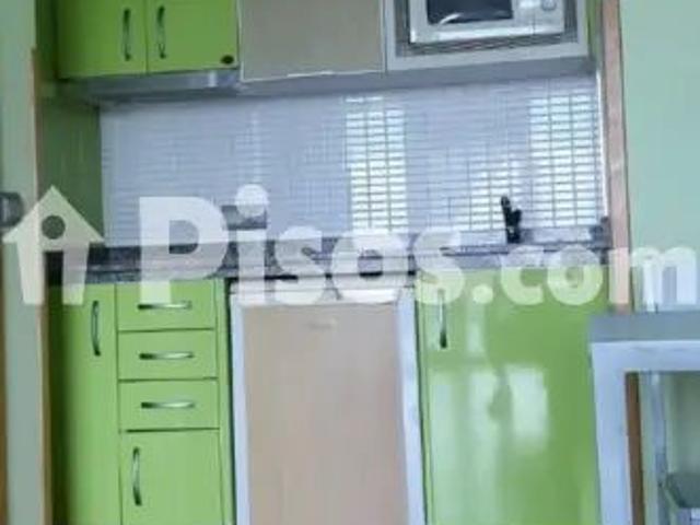 Estudio en alquiler en Centro, Santander