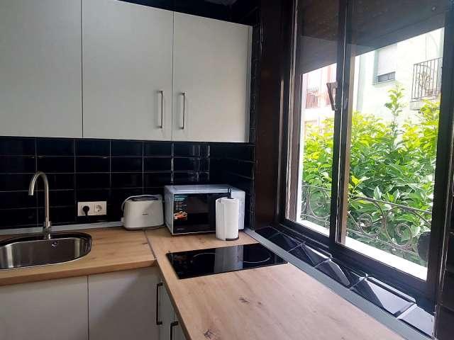 Estudio en alquiler en Casco Antiguo, Sevilla