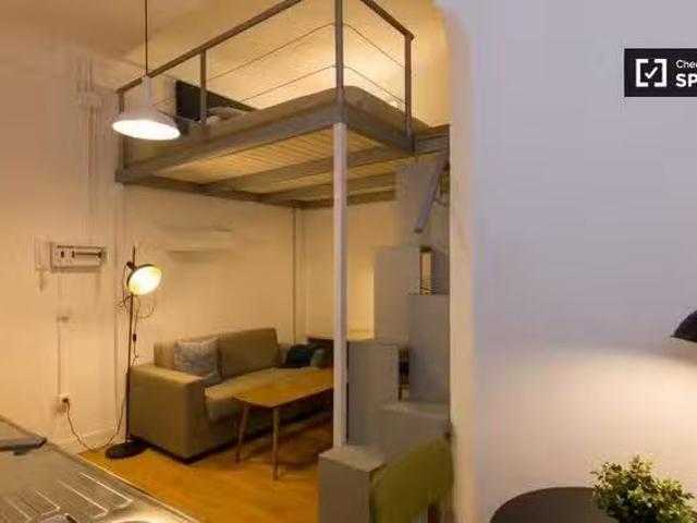 Apartamento en alquiler en Centro, Comarca de la Vega de Granada