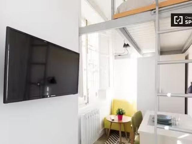 Apartamento en alquiler en Centro, Comarca de la Vega de Granada