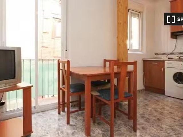 Apartamento en alquiler en Centro, Comarca de la Vega de Granada