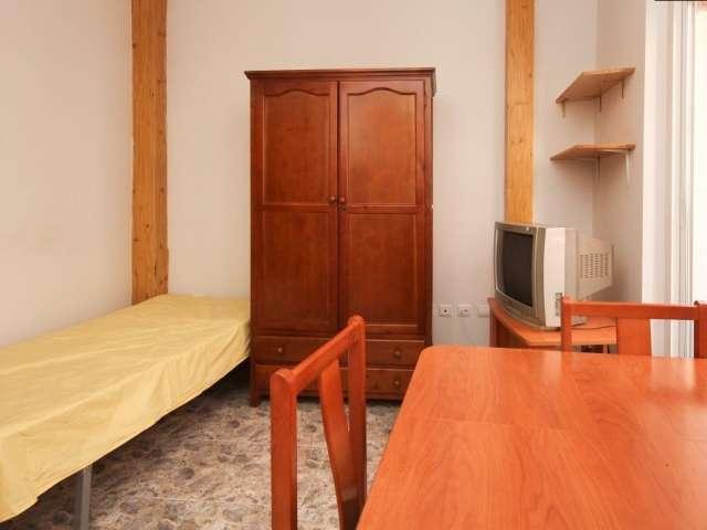 Estudio en alquiler en Centro, Comarca de la Vega de Granada