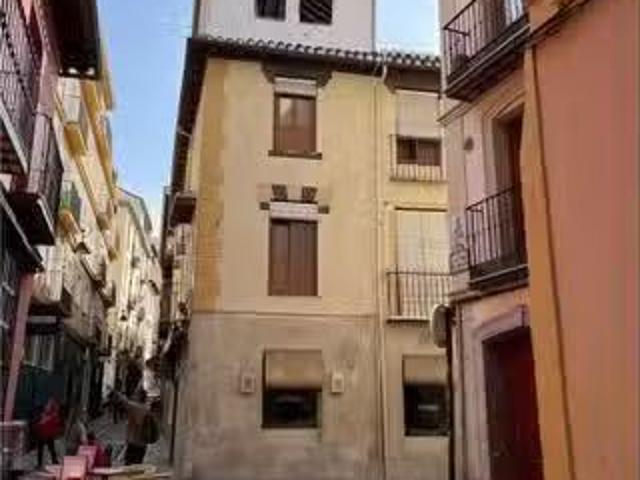 Apartamento en alquiler en Centro, Comarca de la Vega de Granada