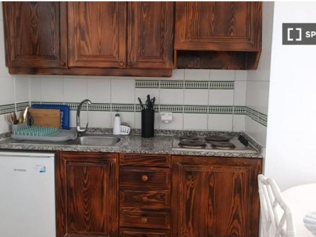 Piso en alquiler en Urbanización El Guincho, San Miguel de Abona