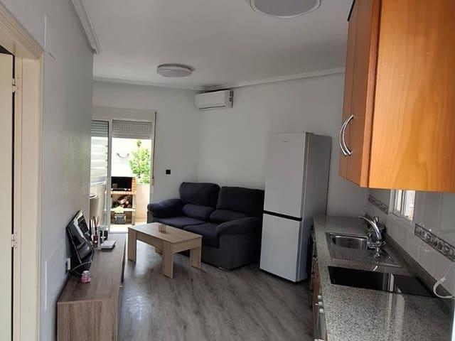 Estudio en alquiler en el Baix Segura / La Vega Baja, Valencia