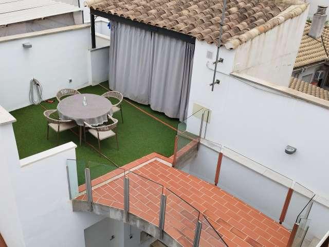 Estudio en alquiler en Distrito Centro, Córdoba