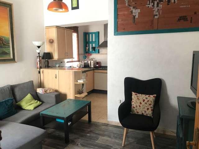 Estudio en alquiler en Distrito Centro, Córdoba