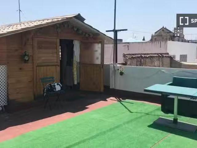 Apartamento en alquiler en Santiago, Córdoba