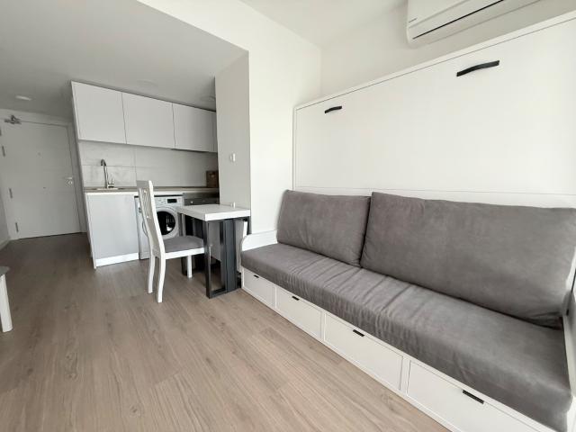Estudio en alquiler en San Sebastián De Los Reyes