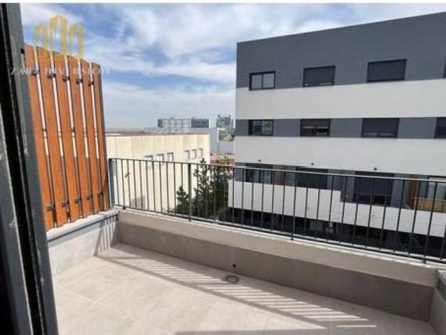 Estudio en alquiler en San Sebastián De Los Reyes, Madrid