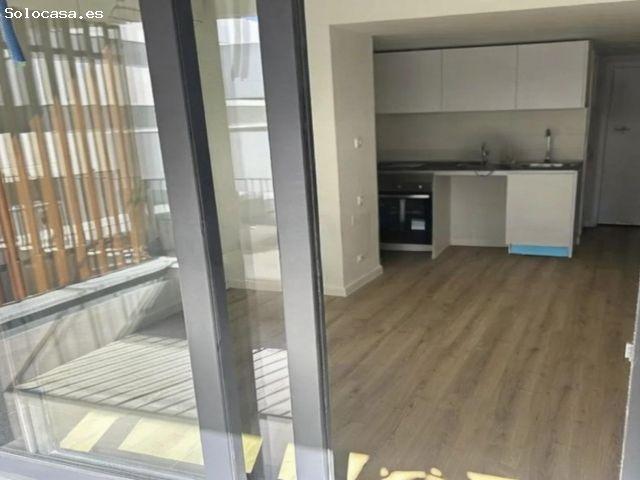 Piso en alquiler en San Sebastián De Los Reyes, Madrid