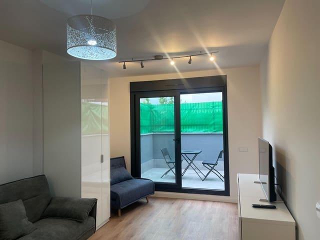 Estudio en alquiler en San Sebastián de los Reyes, Comunidad de Madrid