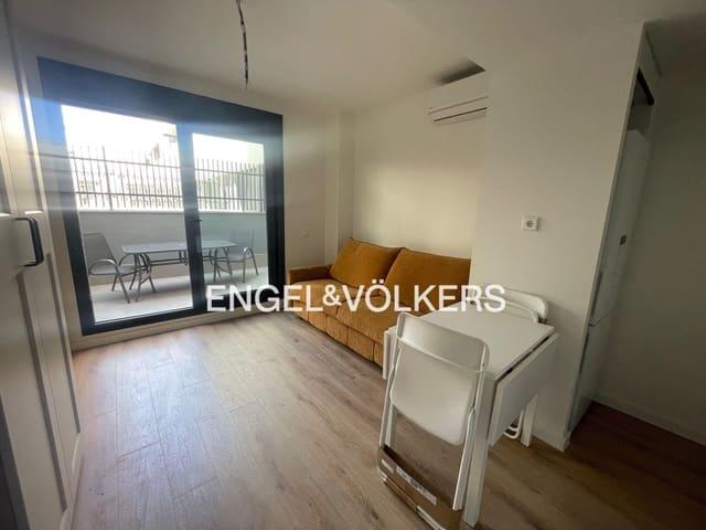 Estudio en alquiler en San Sebastián De Los Reyes