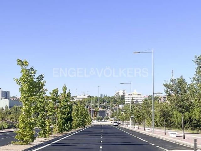 Estudio en alquiler en San Sebastián De Los Reyes