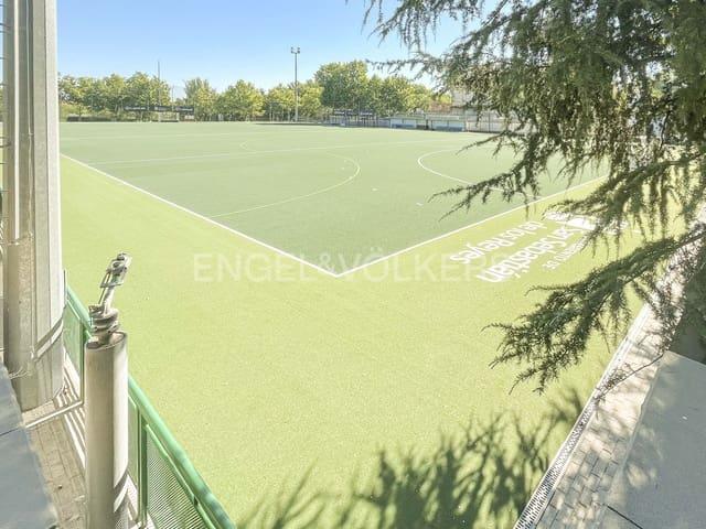 Estudio en alquiler en San Sebastián De Los Reyes