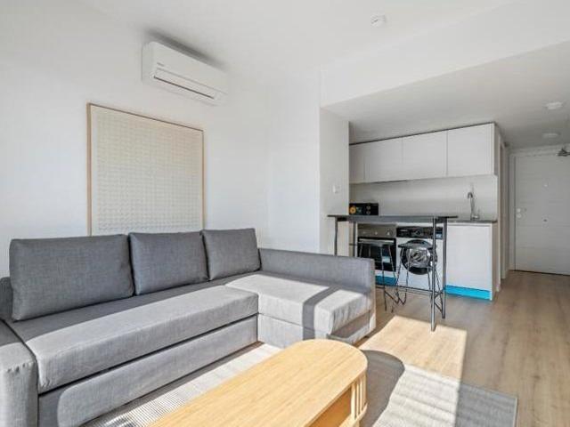 Estudio en alquiler en San Sebastián De Los Reyes, Madrid