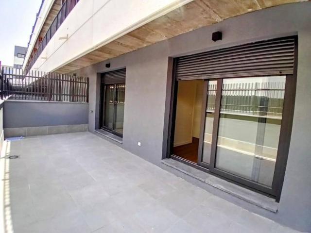 Estudio en alquiler en San Sebastián De Los Reyes