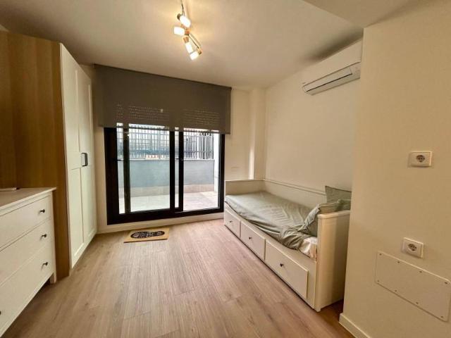 Estudio en alquiler en San Sebastián De Los Reyes, Madrid