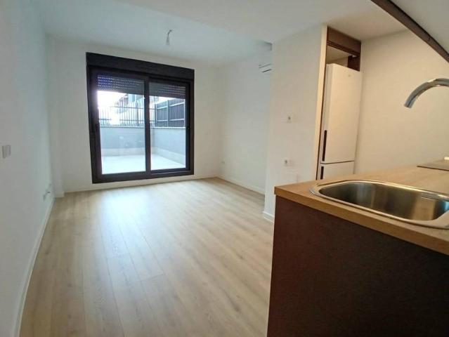Estudio en alquiler en San Sebastián De Los Reyes