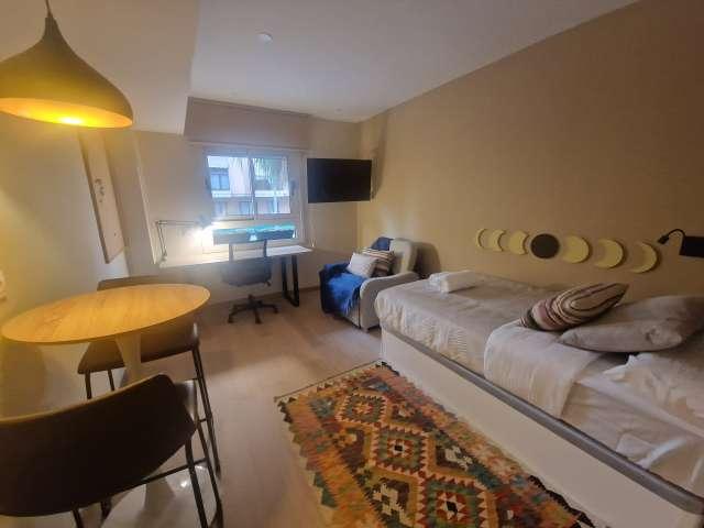 Estudio en alquiler en Sant Vicent del Raspeig / San Vicente del Raspeig, l'Alacantí