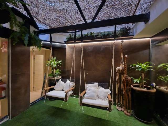 Estudio en alquiler en Sant Vicent del Raspeig / San Vicente del Raspeig, l'Alacantí