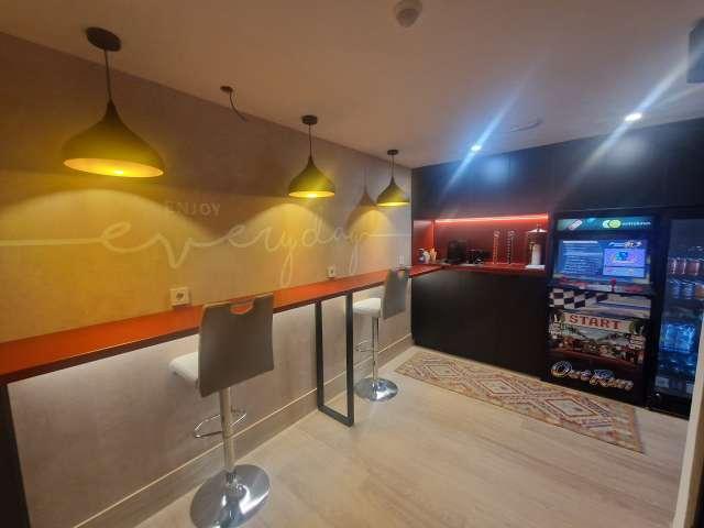 Estudio en alquiler en Sant Vicent del Raspeig / San Vicente del Raspeig, l'Alacantí