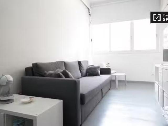 Apartamento en alquiler en Sant Andreu, Barcelonès