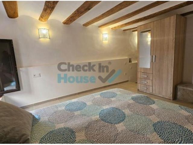 Piso en alquiler en Baix Empordà, Catalunya