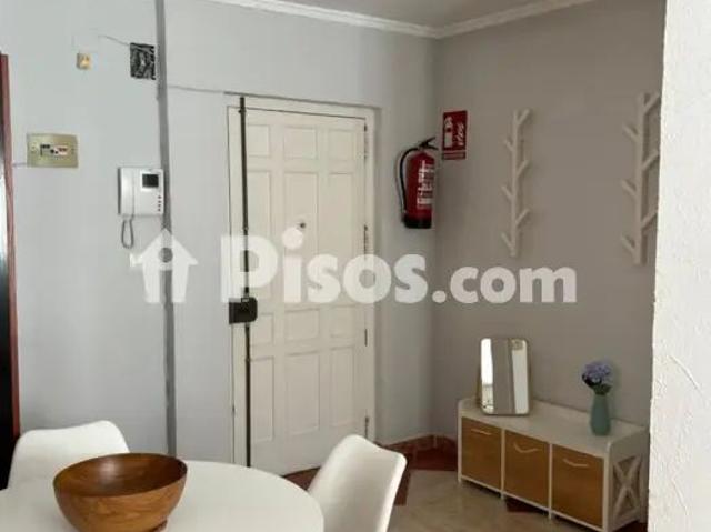 Estudio en alquiler en Ciutat Vella, Comarca de València