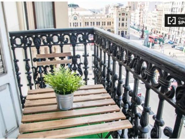 Piso en alquiler en Ciutat Vella, Comarca de València