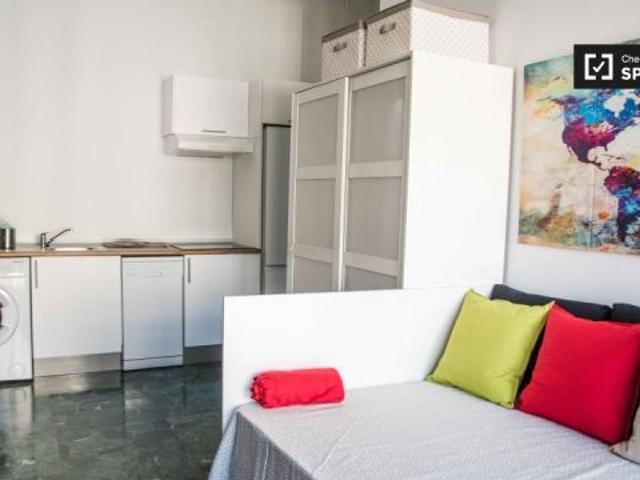 Piso en alquiler en Ciutat Vella, Comarca de València