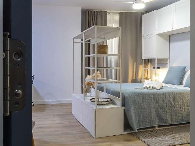 Estudio en alquiler en Valencia, Sant Francesc