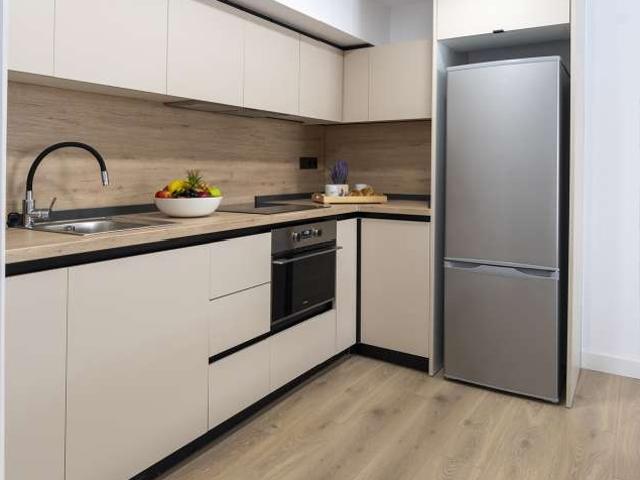 Estudio en alquiler en Valencia