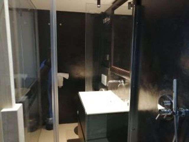 Estudio en alquiler en Sarrià - Sant Gervasi, Barcelonès