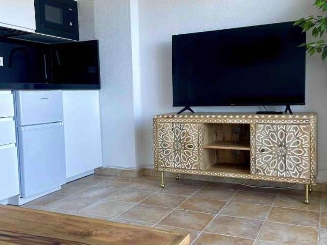 Estudio en alquiler en Allà Dins, Baleares