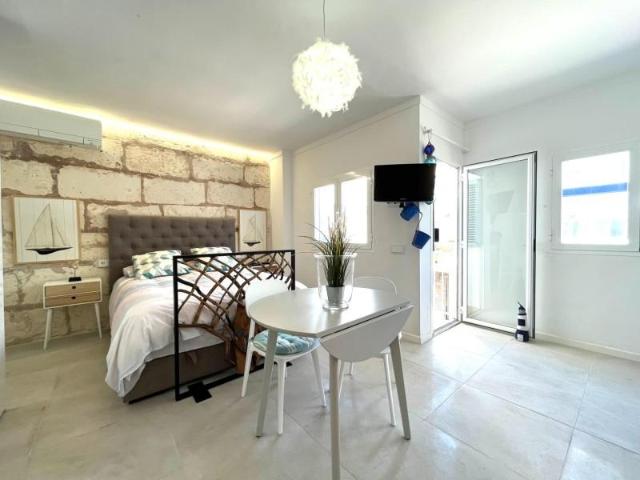 Estudio en alquiler en Llevant, Baleares