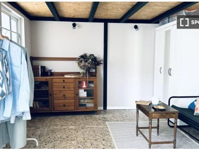 Piso en alquiler en Sant Martí, Barcelona