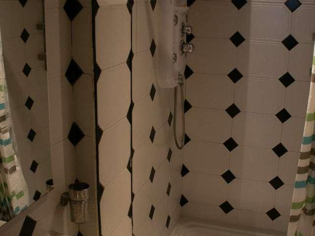 Estudio en alquiler en Barcelona, Sant Martí de Provençals