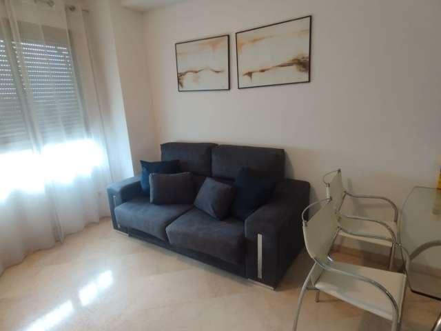 Estudio en alquiler en Campanar, Comarca de València