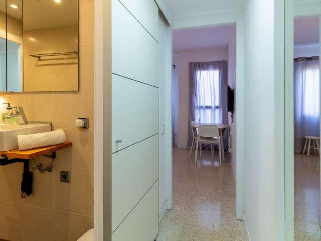 Estudio en alquiler en Ciutat Vella, Barcelonès