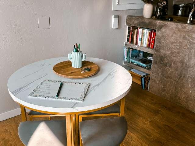 Estudio en alquiler en Barcelona, Sant Pere, Santa Caterina i la Ribera