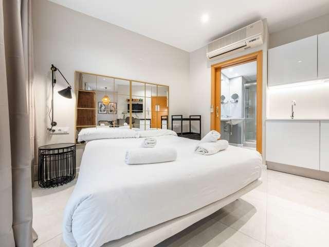 Estudio en alquiler en Ciutat Vella, Barcelonès