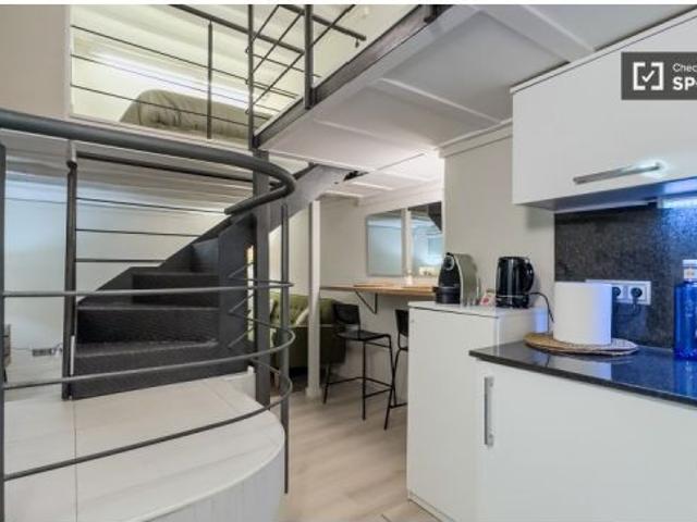 Piso en alquiler en Ciutat Vella, Barcelona