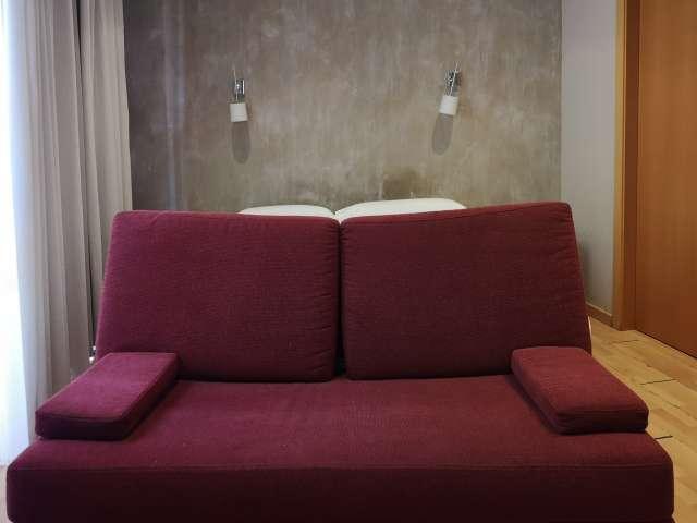 Estudio en alquiler en Ciutat Vella, Barcelonès