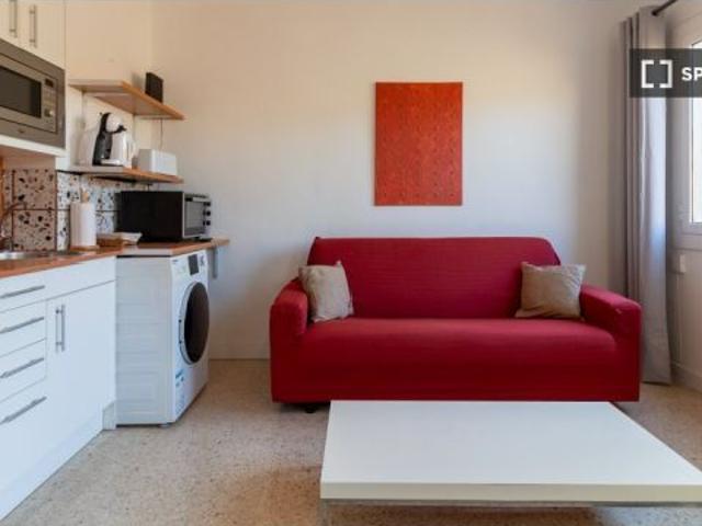 Piso en alquiler en Barcelona, Sant Pere, Santa Caterina i la Ribera